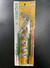 Engineer PZ-63 Screw Pliers Neji-saurus Dia 3.5-5.5mm Japanese
