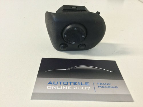 VW Polo 6N Schalter Außenspiegel mit Gebrauchsspuren siehe Bild 1H0959565