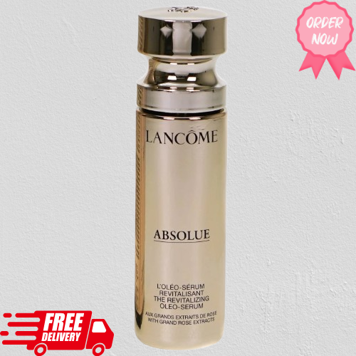 Lancome Absolute Serum Star Serum 30 ml Nuevo - Imagen 2 de 2