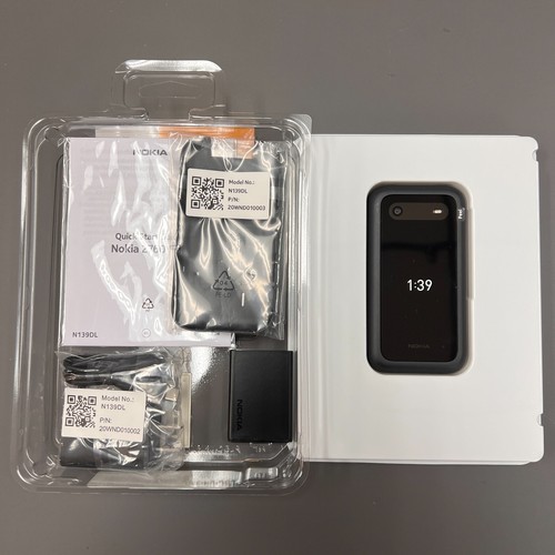 Nokia Flip Phone - UNLOCKED - Picture 3 of 6