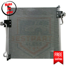 Kool Vue Kvac4904 Ac Condenser Aluminum Core For 2001-2005 Ford Ranger Edge Kool Vue Kvac4904 Ac Condenser Aluminum Core For 2001-2005 Ford Ranger Edge