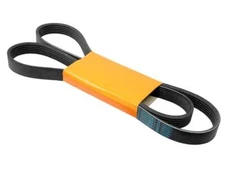 ContiTech Accessory Drive Belt fits BMW 545i 2004-2005 27SJRW