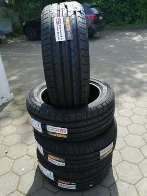 4x Sommerreifen 235/45 R17 97W XL VW Passat 3C CC Eos Scirocco Cross Touran NEU