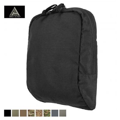 Direct Action Tasche Utility Pouch Large MOLLE Mehrzwecktasch