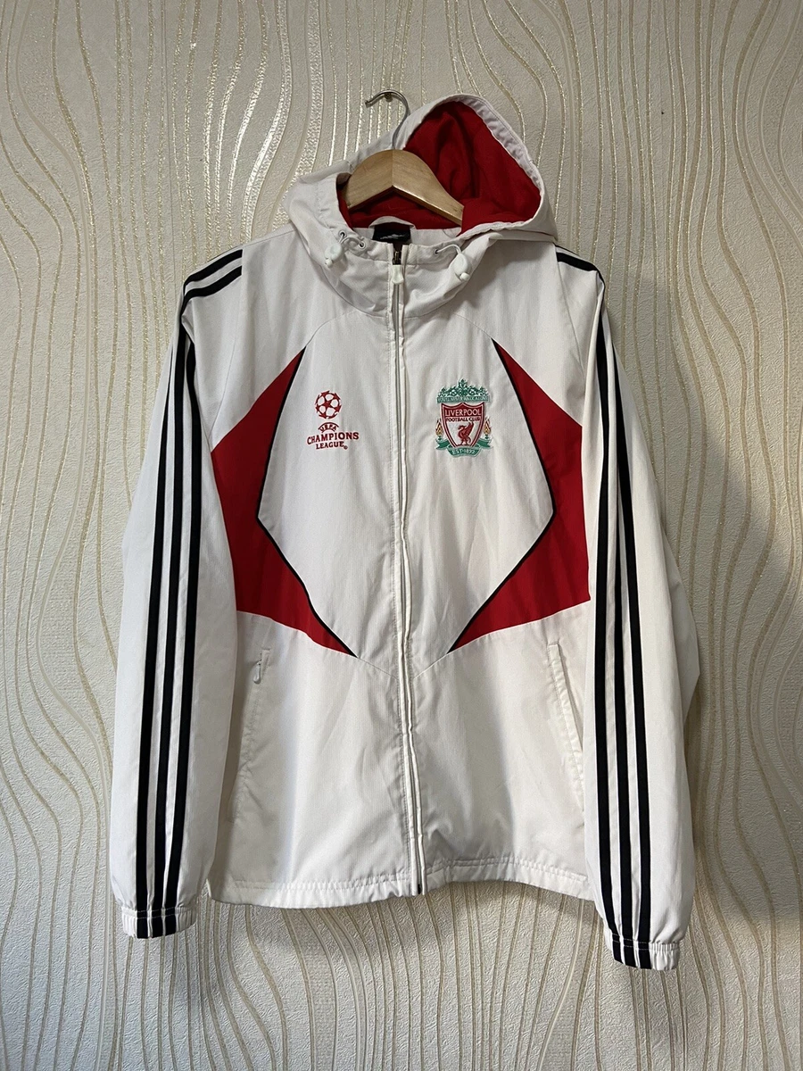 Champions league jacket discount