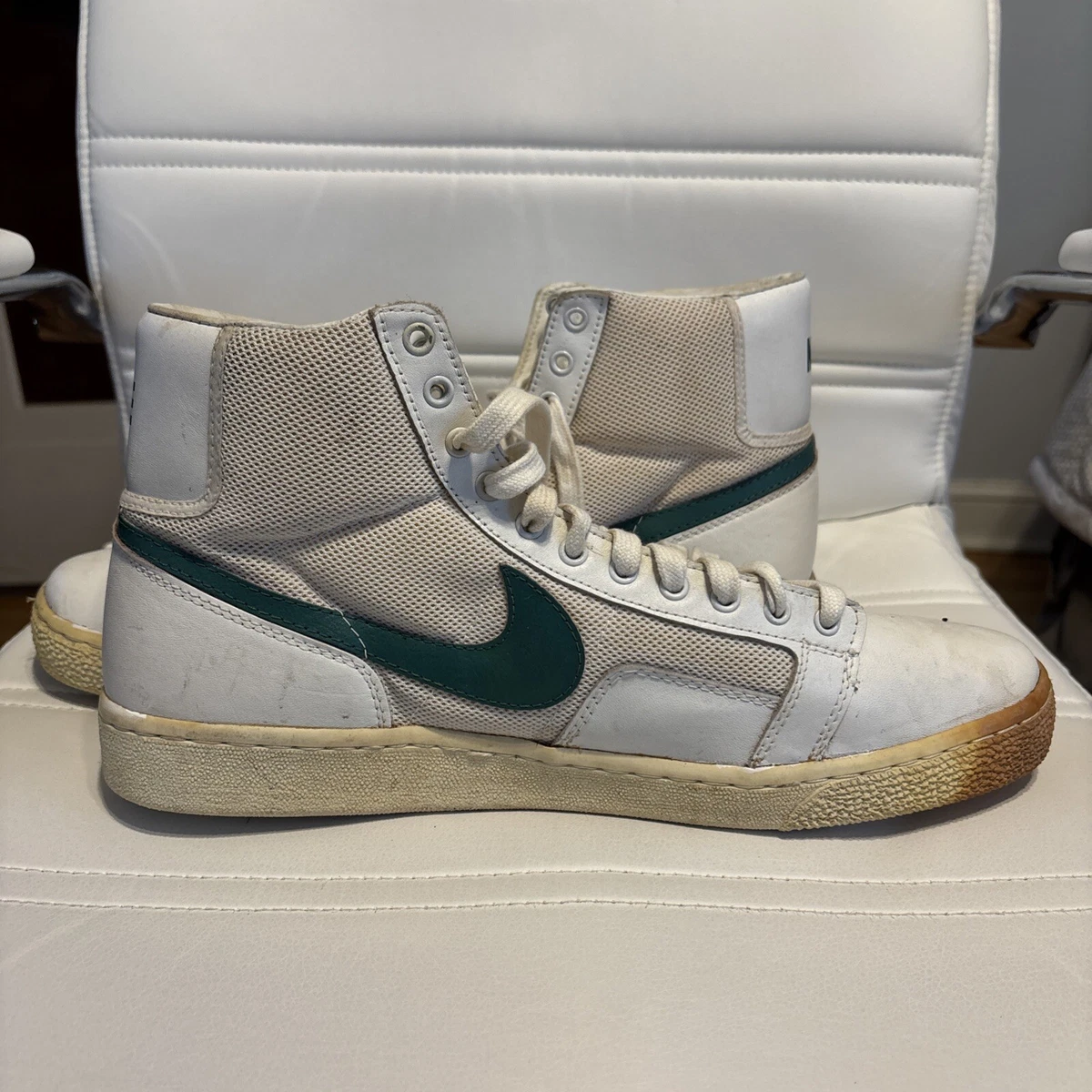 0 Nike | Dynasty for LE 新品 DYNASTY US11 HIGH NIKE Sneakers 