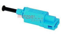 Metzger 0911014 Bremslichtschalter FüR Ford Seat VW