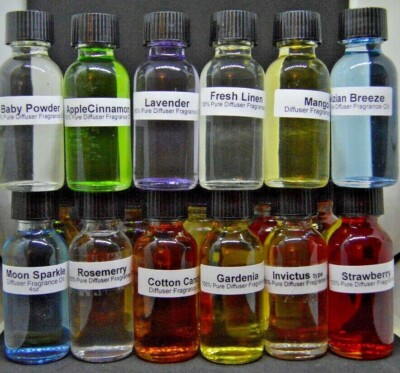 Home scent candle oil 1 oz Premium