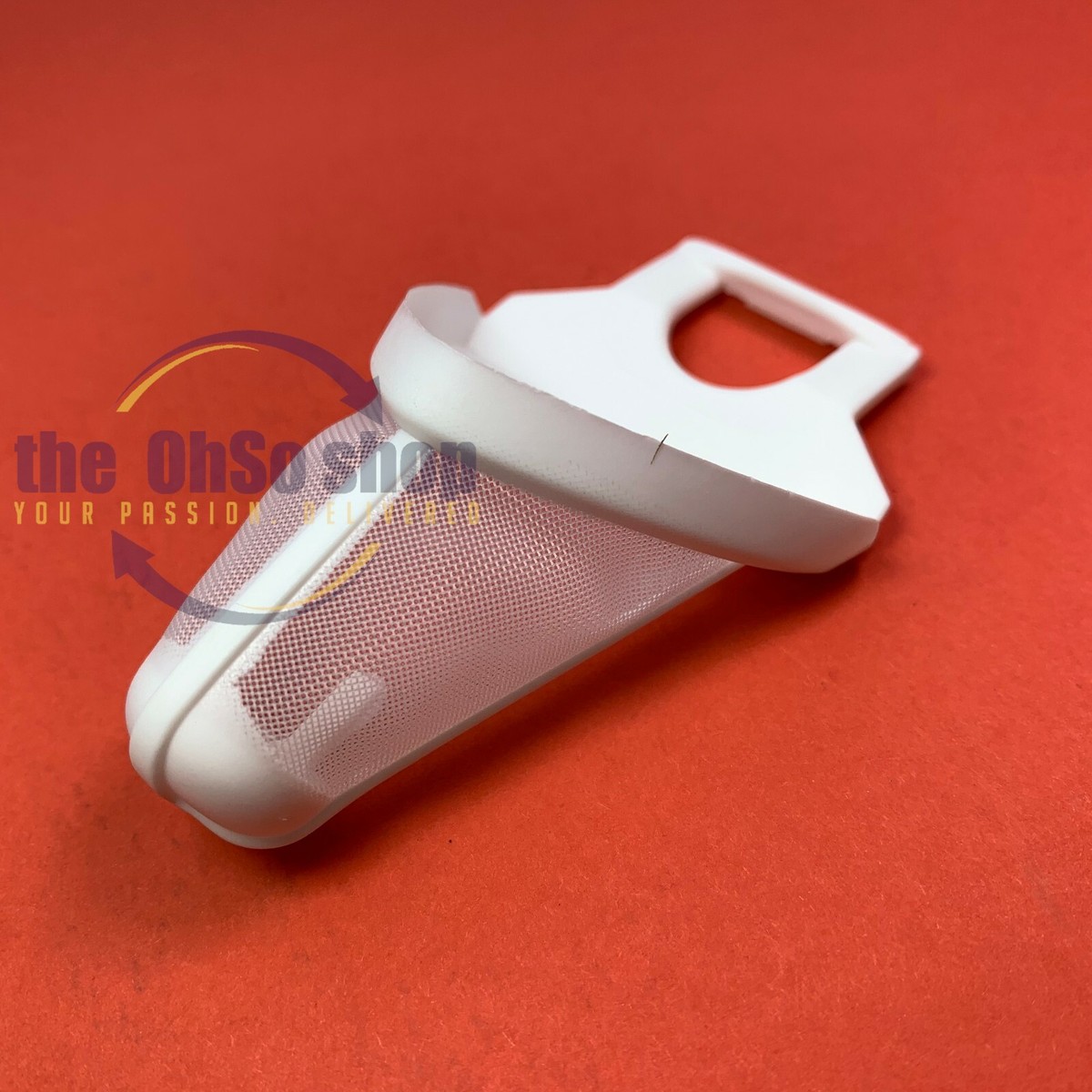 Tefal AVANTI Kettle Filter SS-200243 Model BF2738 Spout