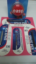 Fisher Space Pen Refill SPR1 Pressurized Cartridge BLUE Ink MEDIUM TIP GUARANTEE