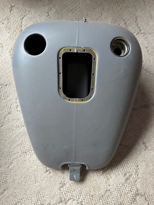 HARLEY-DAVIDSON タンク　バイク 2021 Harley-Davidson Street Glide Special Fuel Gas Tank Black Jack