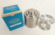 Kalcor Stainless - Film Processing Tank  Cap 35mm