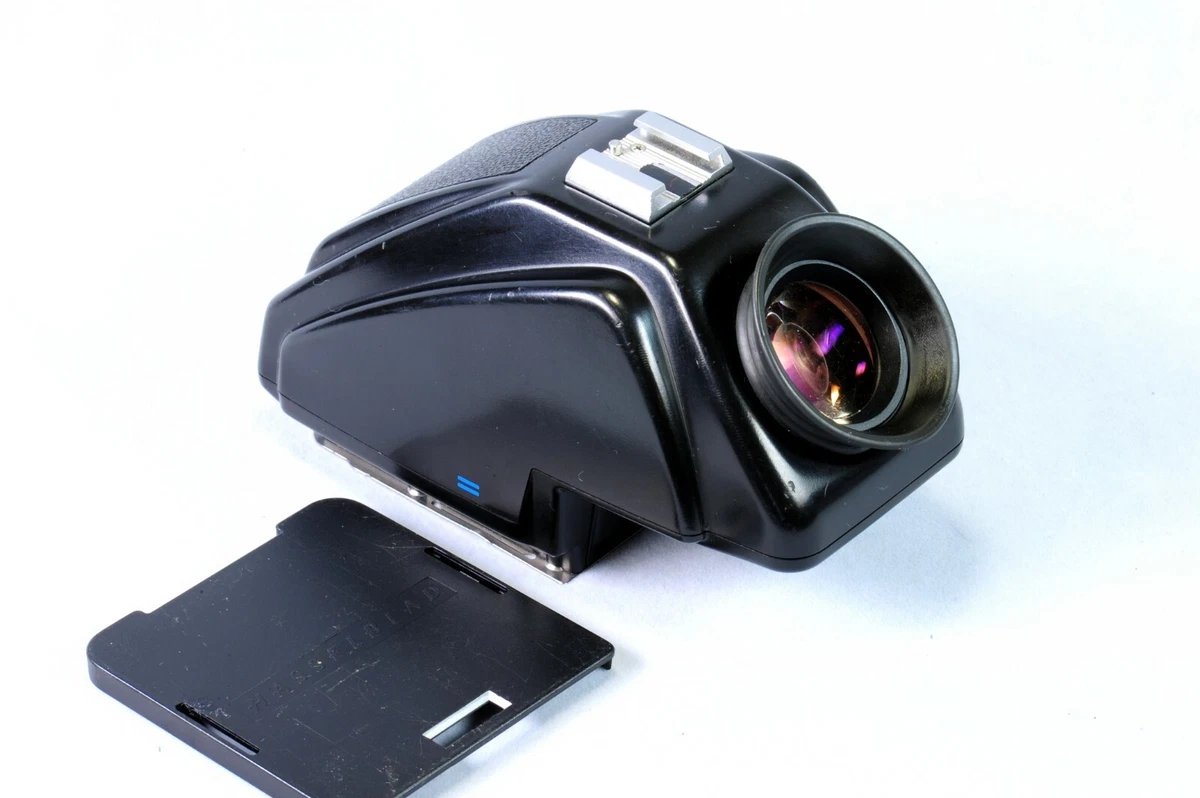 [ Near Mint ] Hasselblad PM45 Prism Viewfinder (42309) [ from Taiwan ]