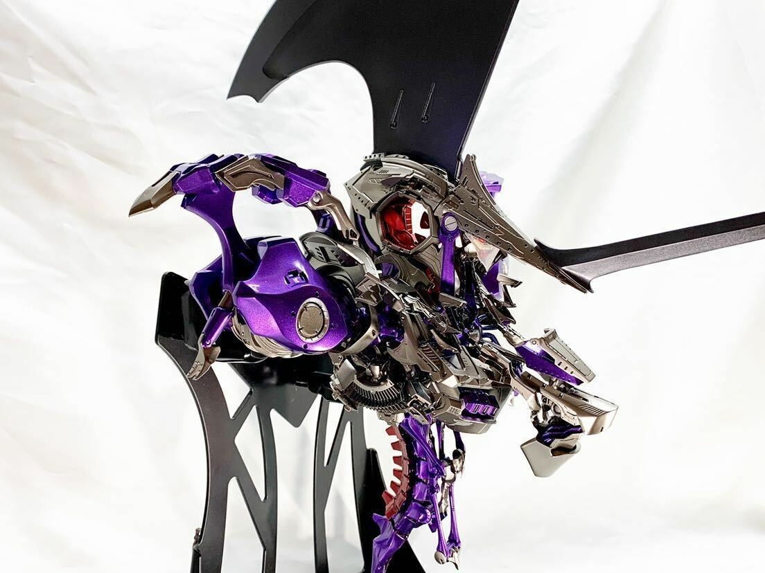 FSS L.E.D.ミラージュ =BUST UP MODEL= L.E.D. Mirage Bust [1/32 Scale] | ShokuninGunpla