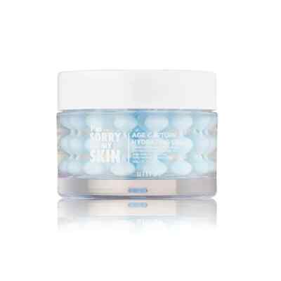 [I'm Sorry for My Skin] Age Capture Hydrating Cream 50g