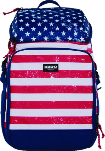 Igloo 65914, MaxCold Americana Stars 