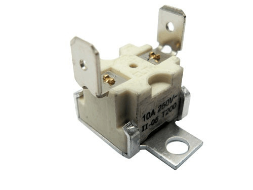 Thermostat four Fagor 71X2615 pour réparer une cuisson inégale ou un appareil qui ne chauffe plus