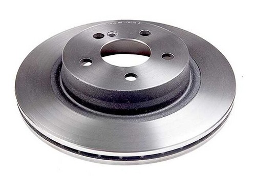 Engine Mount & Transmission Mount Kit For Mercedes E350, E400, C250, C300, C350 2008-2016 - Front Left/Right & Rear Mount Set