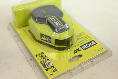Ryobi ELL1004 20' AirGrip Laser-Wasserwaage - Bild 2 von 4
