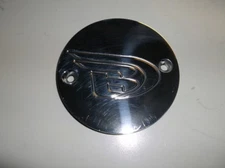 Polished Point Cover #50045 for Big Dog Motorcycles & Custom Choppers - NEW!!!