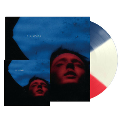 Troye Sivan - In a Dream - limitierte Vinyl + Original signed Art Card - OVP