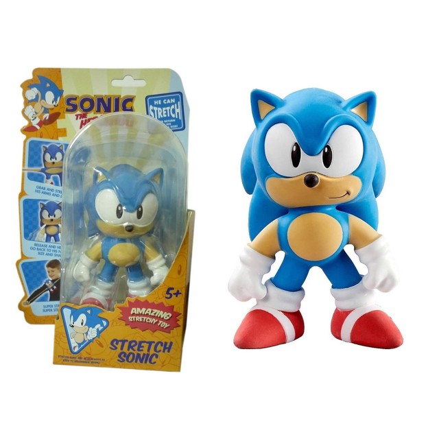 juguetes de sonic baratos