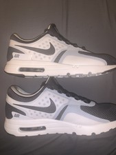 air max zero midnight fog