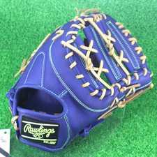 Rawlings Japan Baseball Glove First mitt HYPER TECH R2G 11.75 RHT