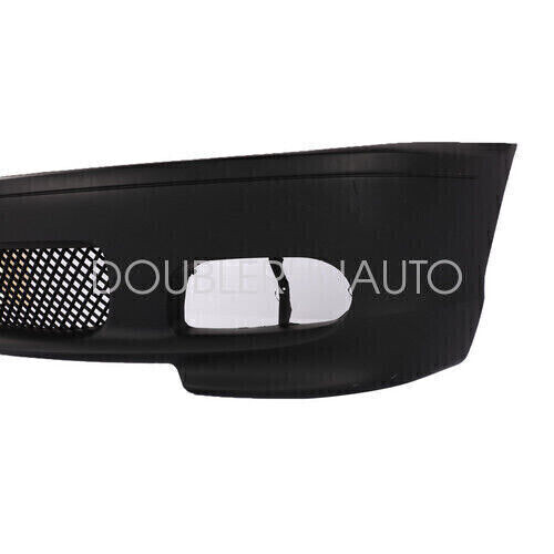 2-Pack Front Bumper Cover Guide Spacer Bracket For BMW E46 330Ci 325Ci (2001-2006) – Left & Right, Direct Fit