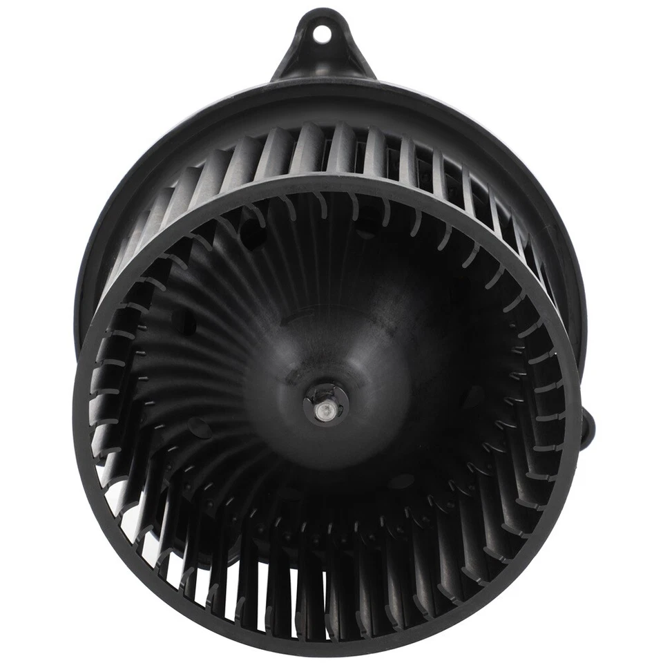 For 2004 Nissan Pathfinder 05 06-15 Armada Heater A/C Blower Motor with Fan Cage Foto 2 de 4
