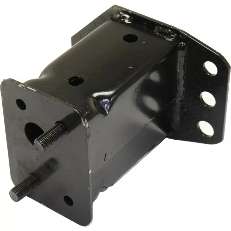 Bumper Bracket For 2007-2014 Toyota FJ Cruiser Front Left & Right Side Set 2pcs Foto 2 de 4