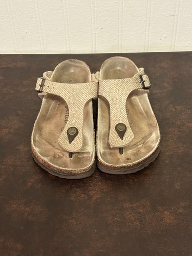 Sandali infradito BIRKENSTOCK Papillio Gizeh EU 36 - Foto 3 di 6