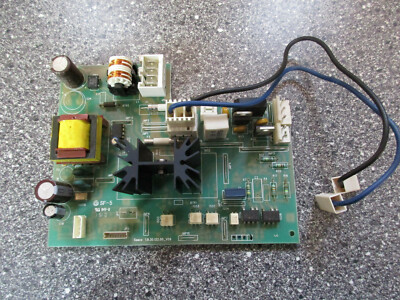 Saeco Talea Giro Plus Leistungsplatine Leistungselektronik Elektronik SUP032OR