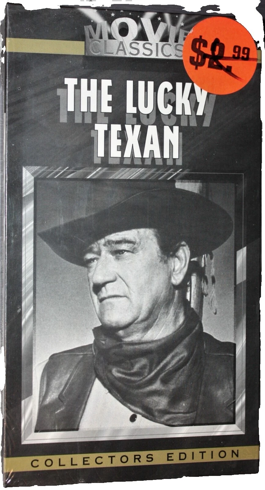 Full Screen Music & Concerts VHS Tapes