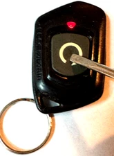 Code Alarm CA4051 CA4053 Keyless Remote Control H50T67 H5OT67 Car Starter KeyFOB