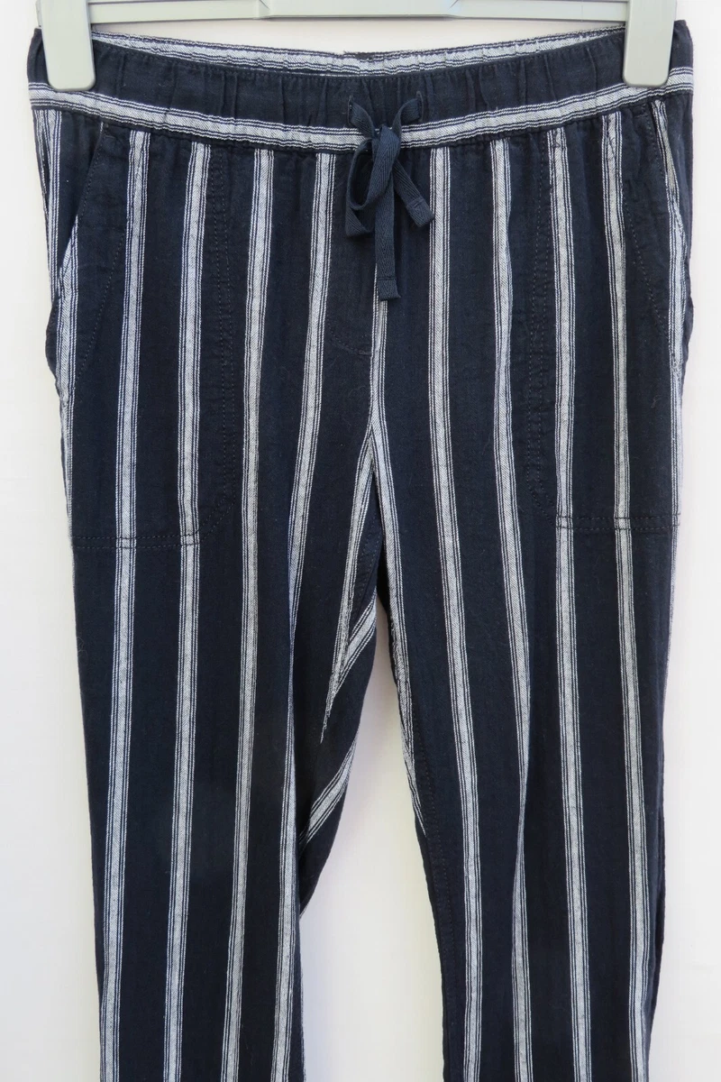 Next petite deals linen trousers