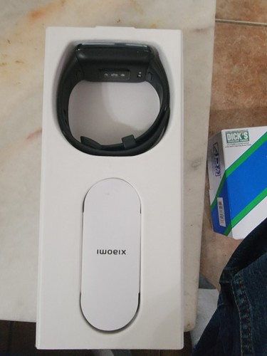 Open Box Xiaomi Band 7 Pro Smartwatch with GPS(Global Version) - Picture 3 of 3