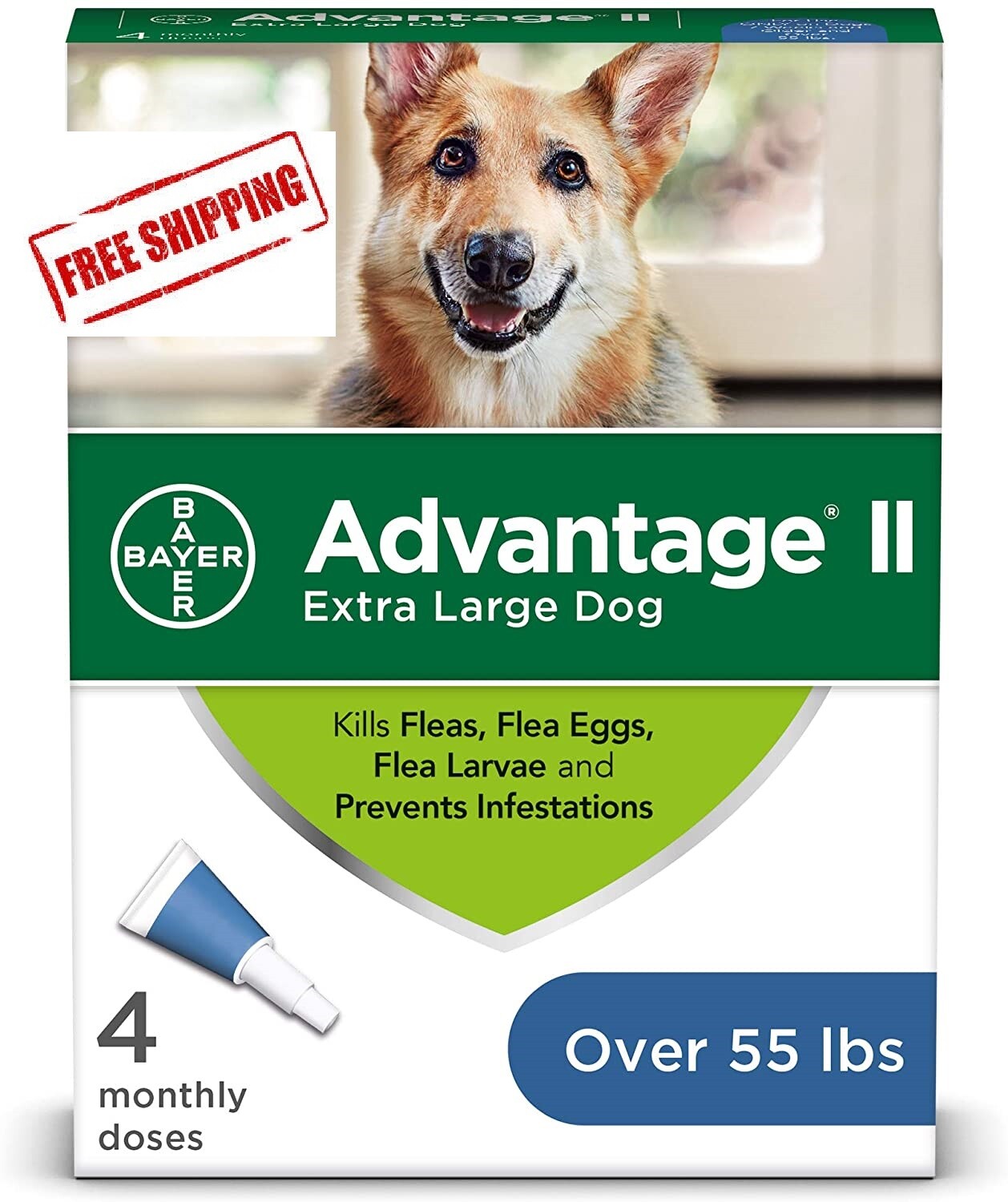 advocate for dogs price