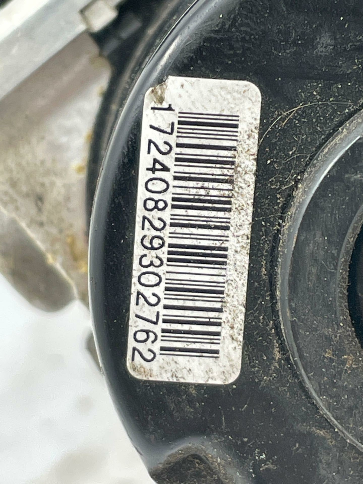 2006 PONTIAC SOLSTICE ABS ANTI-LOCK BRAKE PUMP MODULE ASSEMBLY 15845365 15266194