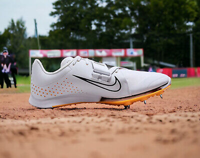 Nike Air Zoom LJ Elite Track Field Jumping Spikes CT0079 Nike Air Zoom LJ Elite Track Field Jumping Spikes CT0079