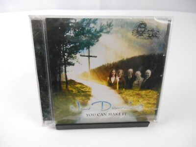NEW DAWNING YOU CAN MAKE IT [NEW CD] FORT WAYNE INDIANA PRIVATE PRESS