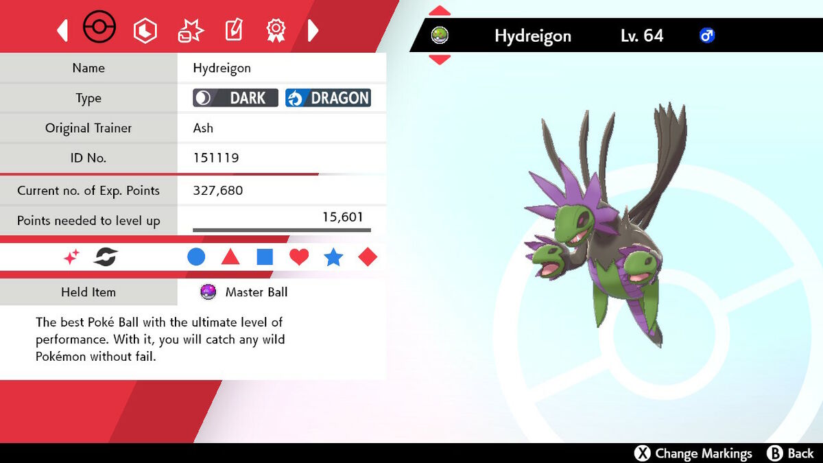 🌟Exclusives Pokemon Scarlet and Violet - 6iv Shiny and Free