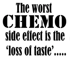 Gift For the Cancer Survivor/Warrior - Sarcastic, Funny, Joke Chemo Coffee Mug