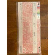 Creative Memories Gazebo Kids Stickers