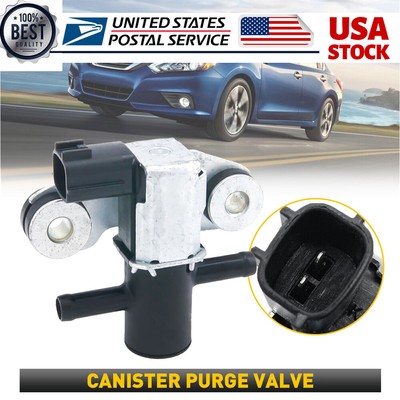 For Mazda 626 RX-8 Protege K5T49090 Vacuum Switch Purge EGR Valve Solenoid