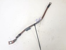    N62B36A Batterie Câble Terminal for BMW 7-Series 2001 FRF1293289-16