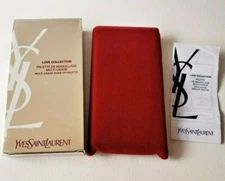 Yves Saint Laurent YSL LOVE Collection Multi-Usage Make-up Palette