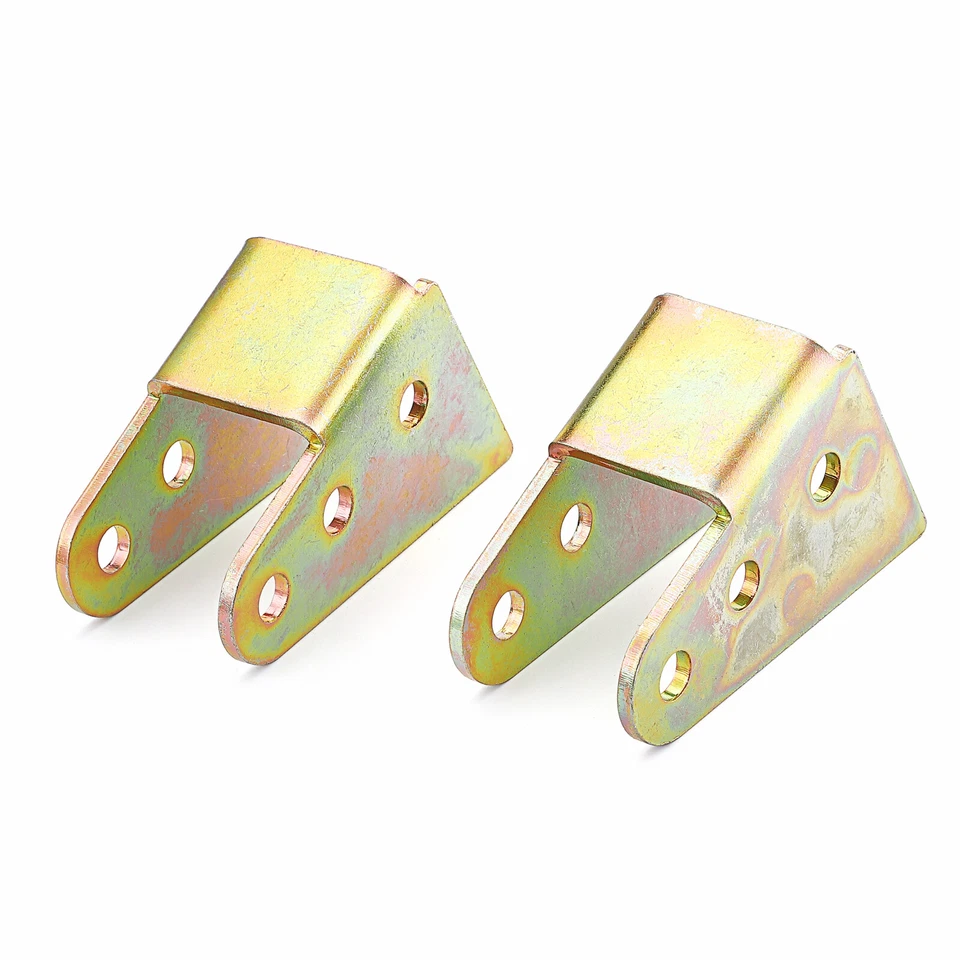 Kit de elevación completo de alta resistencia Rise 2,5" para 12+ Kawasaki Teryx 750 800 2 y 4 plazas Foto 4 de 4