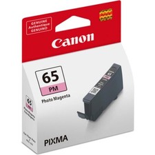 Canon CLI-65 Photo Cyan Ink Tank For Pixma Pro 200