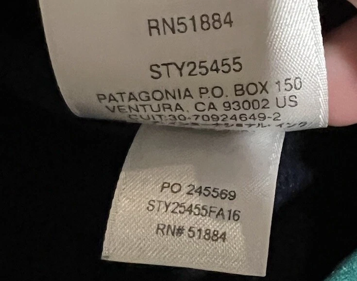 patagonia lightweight synchilla snap t pullover fleece sweater